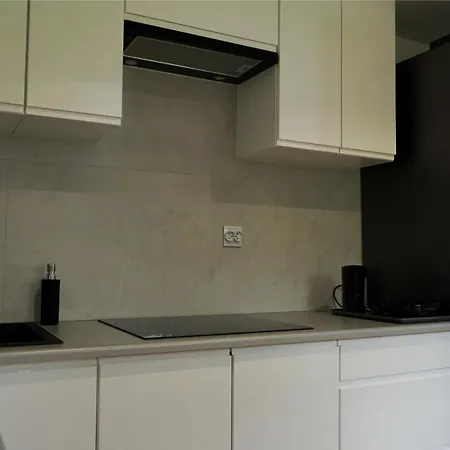 Apartament Wielunska. Spedz Urlop W Najpiekniejszej Dzielnicy Gdyni! Apartment