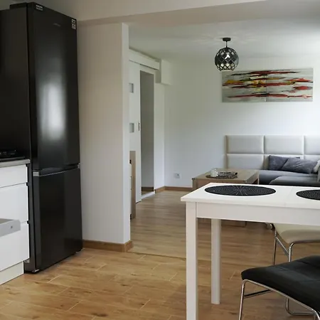 Apartament Wielunska. Spedz Urlop W Najpiekniejszej Dzielnicy Gdyni! Apartment Gdynia