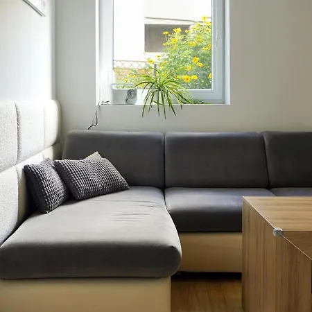 Apartment Apartament Wielunska. Spedz Urlop W Najpiekniejszej Dzielnicy Gdyni! Gdynia