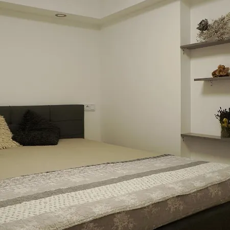 Apartment Apartament Wielunska. Spedz Urlop W Najpiekniejszej Dzielnicy Gdyni!