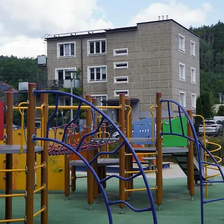 Apartament Wielunska. Spedz Urlop W Najpiekniejszej Dzielnicy Gdyni! Gdynia