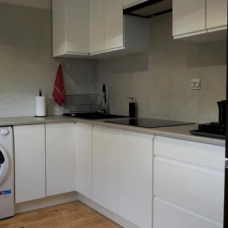 Apartment Apartament Wielunska. Spedz Urlop W Najpiekniejszej Dzielnicy Gdyni! *